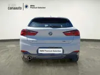Usado BMW X2 Comfort Edition 220 CV (161 kW) 2022 Blanco SUV