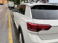 Usado VW T-Roc Business 115 CV (84 kW) 2024 Beige SUV