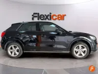 Usado Audi Q2 Advanced Plus 116 CV (85 kW) 2019 Negro SUV