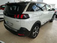 Usado Peugeot 5008 GT-line 165 CV (121 kW) 2018 Blanco SUV