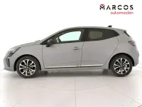 Usado Renault Clio Techno 100 CV (73 kW) 2025 Utilitario