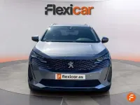 Occasion Peugeot 5008 Allure 131 PK (96 kW) 2020 Grijs SUV