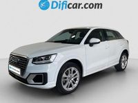 Usado Audi Q2 Advanced Plus 190 CV (139 kW) 2018 SUV