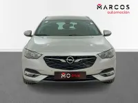 Usado Opel Insignia Excellence 170 CV (125 kW) 2018 Familiar