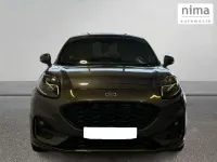 Usado Ford Puma ST-Line 125 CV (91 kW) 2023 Gris SUV