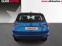 Usado Skoda Karoq Selection 150 HP (110 kW) 2025 SUV