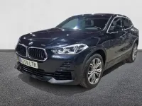 Usado BMW X2 136 CV (100 kW) 2021 SUV