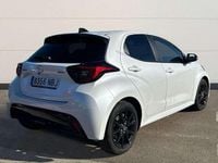Usado Mazda 2 Homura-Line 117 CV (86 kW) 2025 Blanco Utilitario