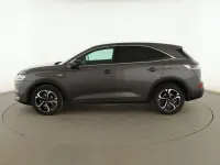 Usado DS Automobiles DS7 Crossback Be Chic 130 CV (95 kW) 2021 Gris SUV