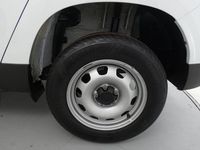 Usado Dacia Duster Essentiel 100 CV (73 kW) 2023 Blanco SUV