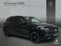 Usado Mercedes GLC300de 333 CV (244 kW) 2024 SUV