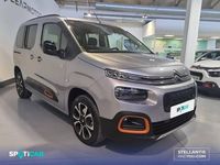 Usado Citroën Berlingo Shine 130 CV (95 kW) 2023 Gris Monovolumen