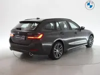 Nuevo BMW 330e Shadowline 292 CV (214 kW) 2025 Gris Familiar