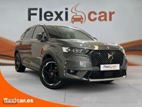 usado DS Automobiles DS7 Crossback BlueHDi 96kW (130CV) PERFORMANCE LINE