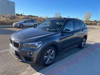 usado BMW X1 2019