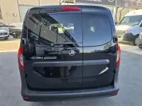 Nowe Mercedes eCitan 89 kW (122 KM) 2025 Czarny Kombi