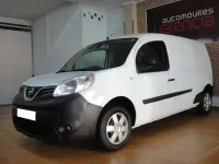 Usado Nissan NV250 Comfort 95 CV (69 kW) 2021 Blanco Van