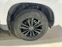 Usado Toyota Land Cruiser 177 CV (130 kW) 2018 Blanco SUV