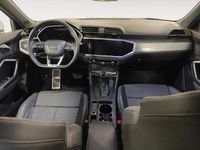 Usado Audi Q3 S-Line 110 CV (80 kW) 2022 Blanco SUV