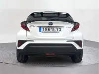 Usado Toyota C-HR Advance 122 CV (89 kW) 2022 SUV