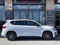 usado Cupra Ateca 2.0 TSI 300 DSG 4DRIVE