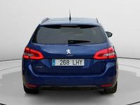 Usado Peugeot 308 Style 110 CV (80 kW) 2020