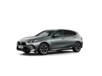 Usado BMW 116 Comfort Edition 163 CV (119 kW) 2025 Gris Utilitario