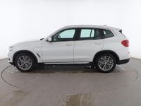 Usado BMW X3 xLine 292 CV (214 kW) 2020 Blanco SUV