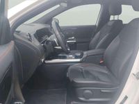 Käytetty Mercedes GLA200 150 HP (110 kW) 2022 Valkoinen Katumaasturi