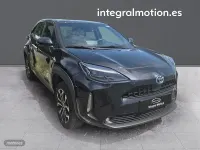 Usado Toyota Yaris Cross Active 116 CV (85 kW) 2024 Negro SUV
