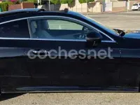 Usado Mercedes CLE300 258 CV (189 kW) 2025 Negro Coupe