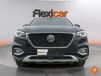 Usado MG HS Luxury 258 CV (189 kW) 2022 Negro SUV
