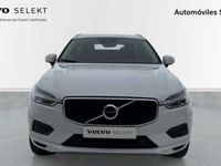 usado Volvo XC60 XC 60D3 Momentum Manual