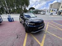 Nuevo Opel Frontera Edition 145 CV (106 kW) 2025 Negro SUV