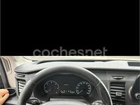 Usado Ford Transit Custom Nugget 185 CV (136 kW) 2021 Blanco Monovolumen