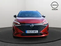 Usado Nissan Qashqai 140 CV (102 kW) 2025 Negro SUV