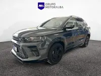 Nuevo SWM G01 181 CV (133 kW) 2026 Gris / plata SUV