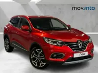 Usado Renault Kadjar Techno 140 CV (102 kW) 2022 Otro SUV