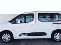 Usado Citroën Berlingo Feel 101 CV (74 kW) 2019 Monovolumen
