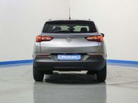 usado Opel Grandland X 1.2 Turbo Selective