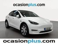 Usado Tesla Model Y RWD 255 kW (347 CV) 2024 Blanco SUV