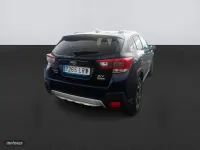Usado Subaru XV Sport 150 CV (110 kW) 2021 Azul SUV
