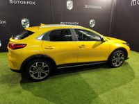 Brugt Kia XCeed 141 HK (103 kW) 2021 Beige SUV