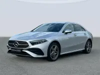 Nuevo Mercedes A250 218 CV (160 kW) 2025 Gris / plata Berlina