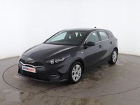 Usado Kia Ceed 120 CV (88 kW) 2023 Gris Utilitario
