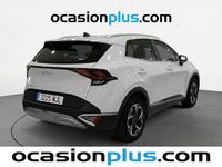 Usado Kia Sportage 136 CV (100 kW) 2023 Blanco SUV