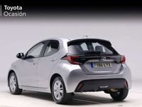 usado Toyota Yaris 125 S-edition