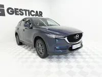 Usado Mazda CX-5 165 CV (121 kW) 2019 SUV