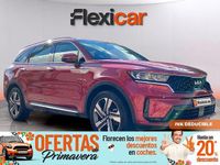 Usado Kia Sorento 230 CV (169 kW) 2023 Rojo SUV