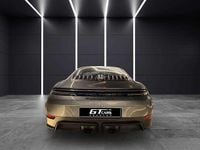 Nuevo Porsche 911 Carrera GTS 541 CV (397 kW) 2025 Gris Coupe